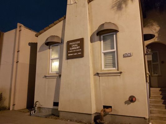 Photos of Parkside Oral Surgery Alameda, CA