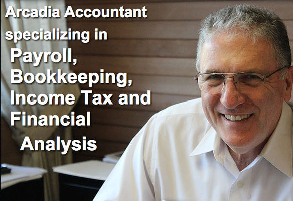 Photos of Blieden Norman A, CPA Arcadia, CA
