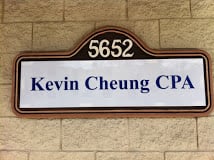 Photos of Kevin Cheung, CPA Arcadia, CA