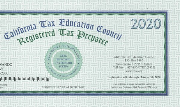 Photos of C & A Accounting and Tax Services Arcadia, CA