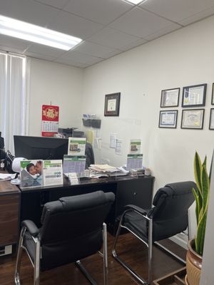 Photos of Tax Solutions & Accounting Services Arcadia, CA