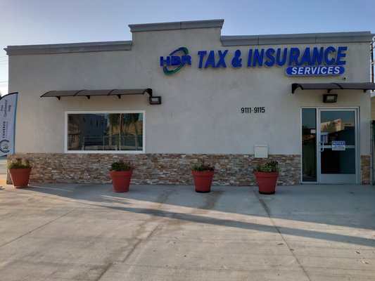 Photos of HBR Tax Service Arcadia, CA
