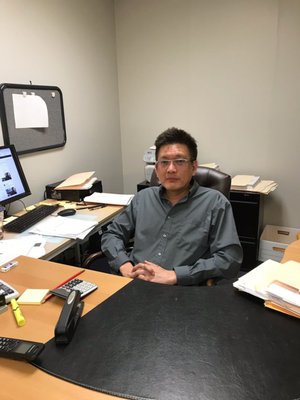 Photos of HJ Tax & Accounting Arcadia, CA