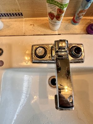 Photos of Efrain Luna Plumbing Arcadia, CA