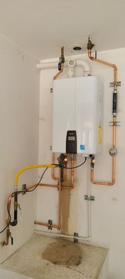 Photos of Mr. Art Plumbing & Repair Barstow, CA