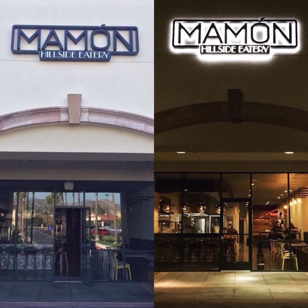 Photos of VizComm Signs and Graphics Fontana, CA