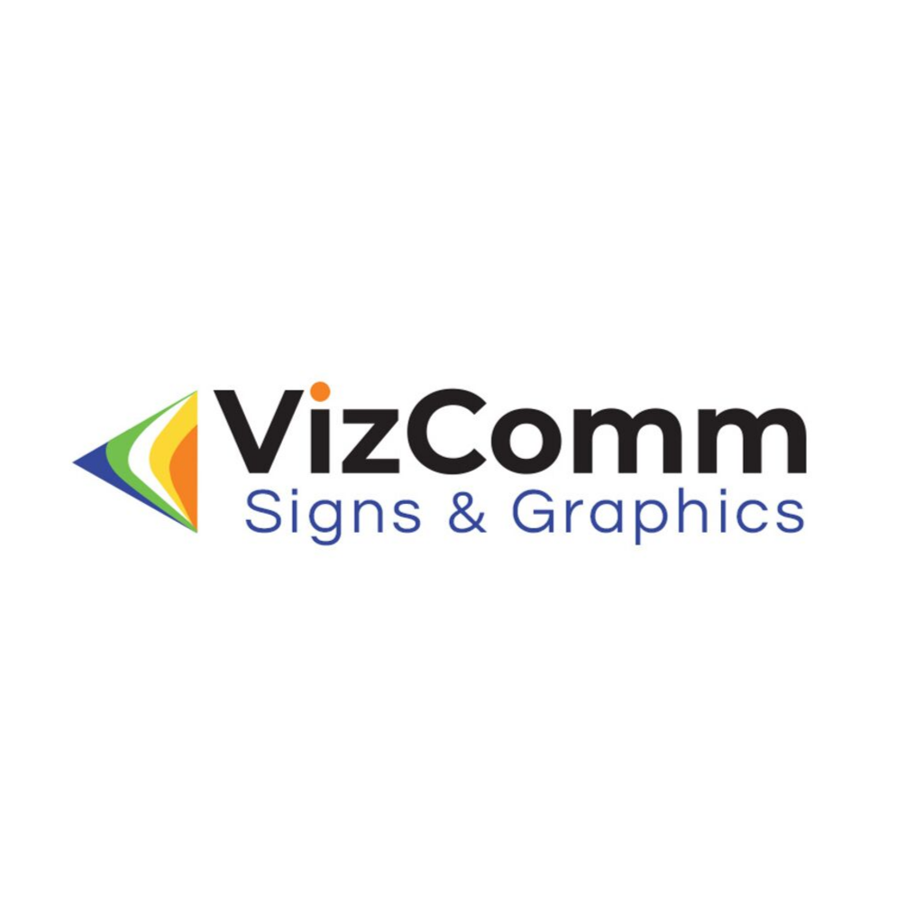 Photos of VizComm Signs and Graphics Fontana, CA