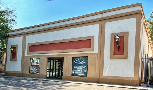 Photos of Central Valley Fingerprinting & Notary Fresno, CA