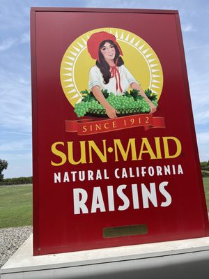 Photos of Sun-Maid Market Fresno, CA