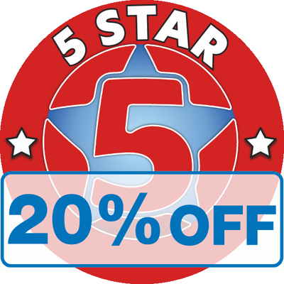 Photos of 5 Star Plumbing Fresno, CA