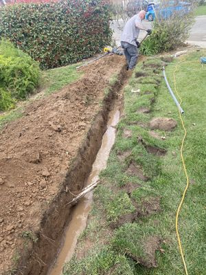 Photos of All clean sewer & plumbing Fresno, CA