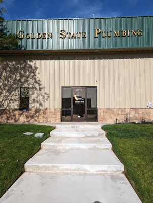 Photos of Golden State Plumbing Service Fresno, CA