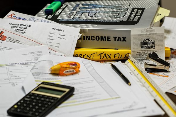 Photos of The Tax Lady Fresno, CA