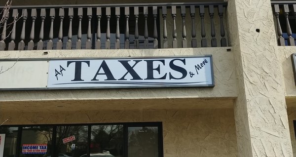 Photos of Alicia Aho’s Taxes and More Fresno, CA