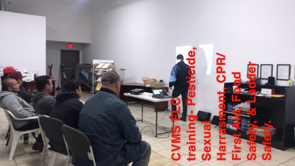 Photos of Central Valley Multi-Service Fresno, CA
