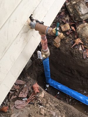 Photos of High Speed Rooter & Plumbing Fullerton, CA