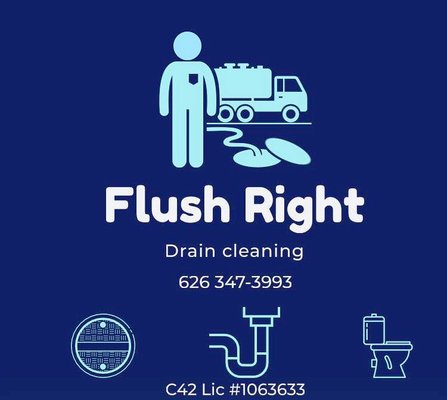 Photos of Flush Right Drain Cleaning Fullerton, CA