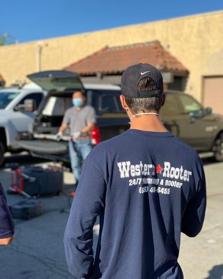 Photos of Gordon’s Best Plumbing Fullerton, CA