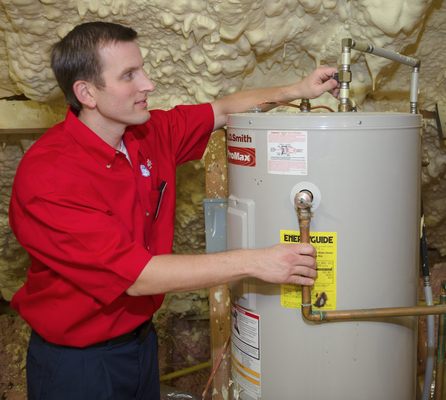 Photos of Mr. Rooter Plumbing of East San Gabriel Valley Fullerton, CA
