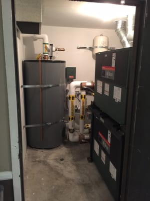 Photos of Pacific Plumbing of Southern California Fullerton, CA