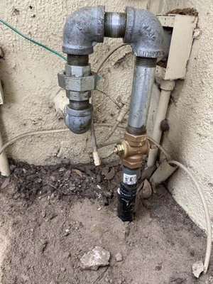 Photos of Platinum Plumbing Services Fullerton, CA