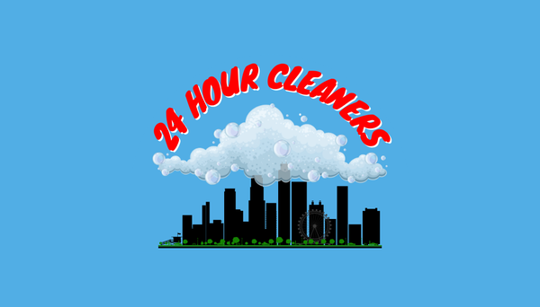 Photos of 24 Hour Cleaners Garden Grove, CA