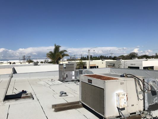 Photos of Smart HVAC Service Garden Grove, CA
