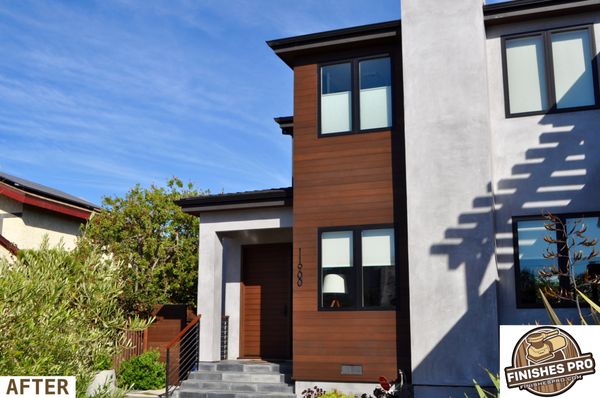 Photos of Finishes Pro Garden Grove, CA