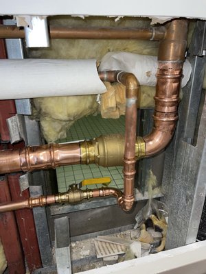 Photos of Quality Commercial Plumbing Garden Grove, CA