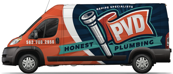 Photos of PVD Plumbing and Re-Pipe Garden Grove, CA
