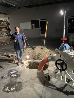 Photos of VIP Sewer and Drain Services Garden Grove, CA