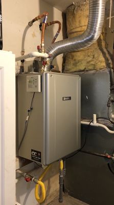 Photos of C & C Plumbing Garden Grove, CA