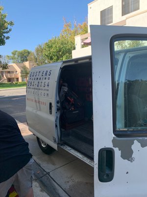 Photos of Drain Busters Rooter & Plumbing Service Garden Grove, CA