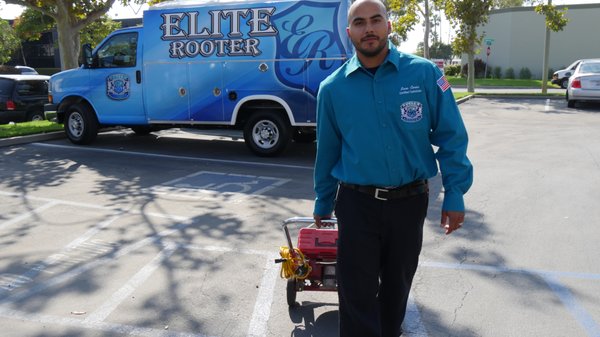 Photos of Elite Rooter - Orange Garden Grove, CA