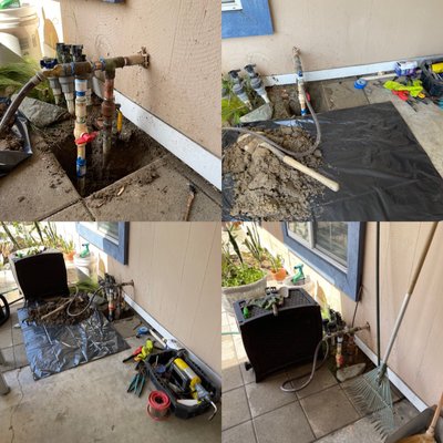 Photos of Instant Plumbing Garden Grove, CA