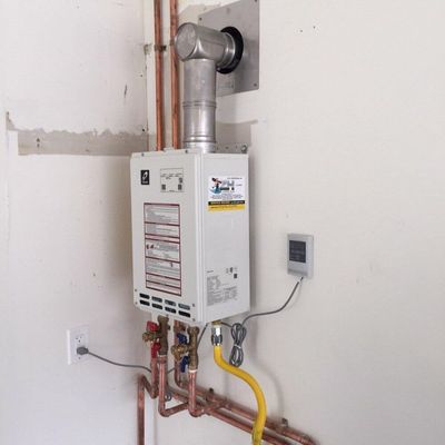 Photos of Macias Plumbing & Rooter Garden Grove, CA