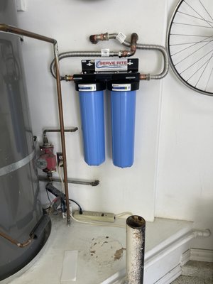 Photos of Serve Rite Plumbing & Rooter Garden Grove, CA