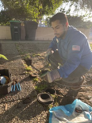Photos of Quality Rooter Solutions Garden Grove, CA