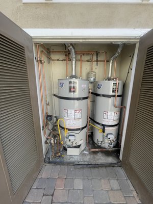 Photos of PinPoint Plumbing Garden Grove, CA