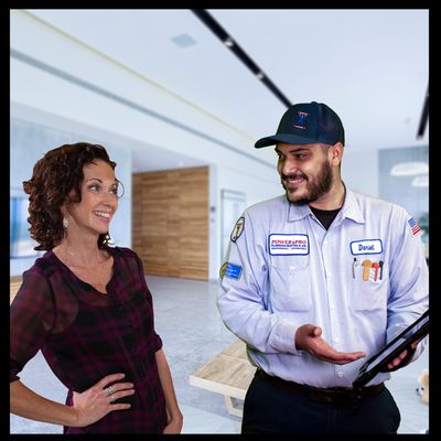 Photos of Power Pro Plumbing Heating & Air Garden Grove, CA
