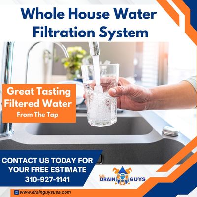 Photos of The Drain Guys Plumbing & Drain Cleaning Garden Grove, CA