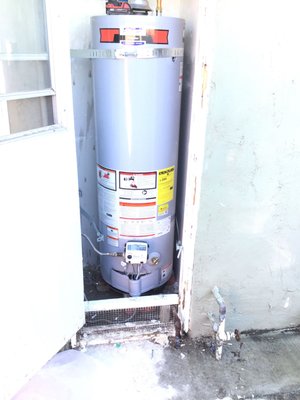 Photos of Trusty Plumbers Garden Grove, CA