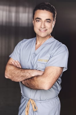 Photos of A. David Rahimi, MD, FAAD - Forever Young Hollywood, CA