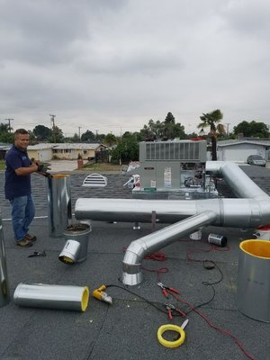 Photos of Agape Air Conditioning & Heating Huntington Beach, CA