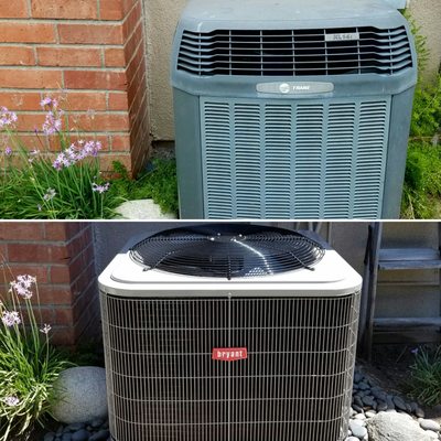 Photos of Zephyrus Heating & Air Conditioning Huntington Beach, CA