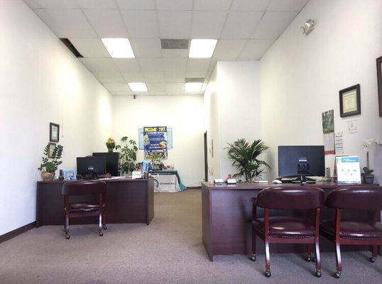 Photos of US Account Tax Inglewood, CA