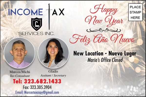Photos of Income Tax Pro Services Inglewood, CA