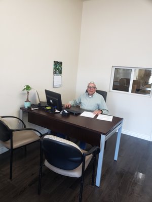 Photos of SBR Taxes & More Inglewood, CA