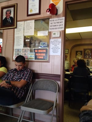 Photos of Portero Enrique Income Tax & Bookkeeping Service Inglewood, CA