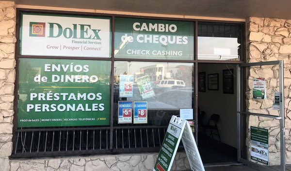 Photos of DolEx Dollar Express Inglewood, CA